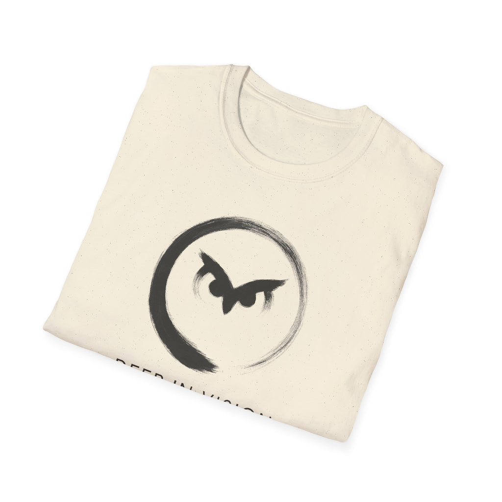 Deep in Vision Tee