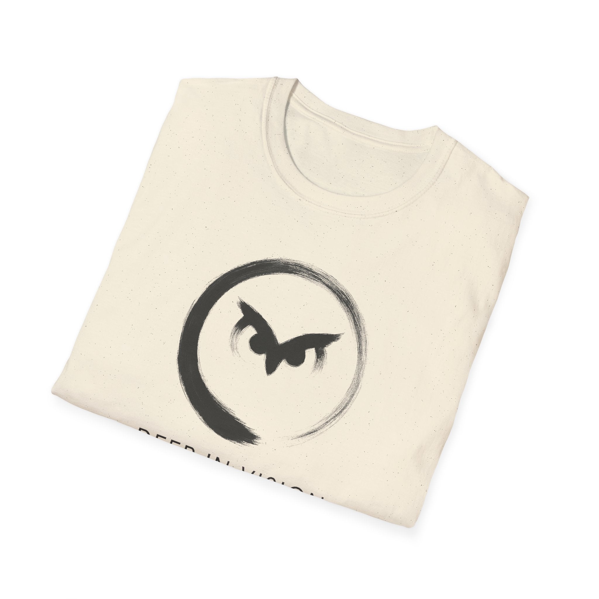 Deep in Vision Tee