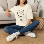 Balance in Flight Tee