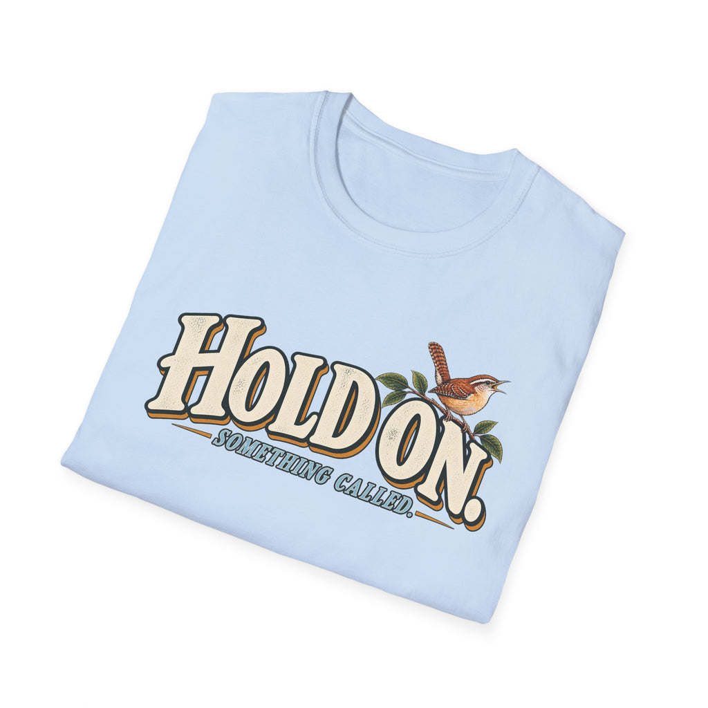 Caught by a Call Tee