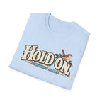 Caught by a Call Tee