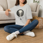 Walk in Stillness Tee