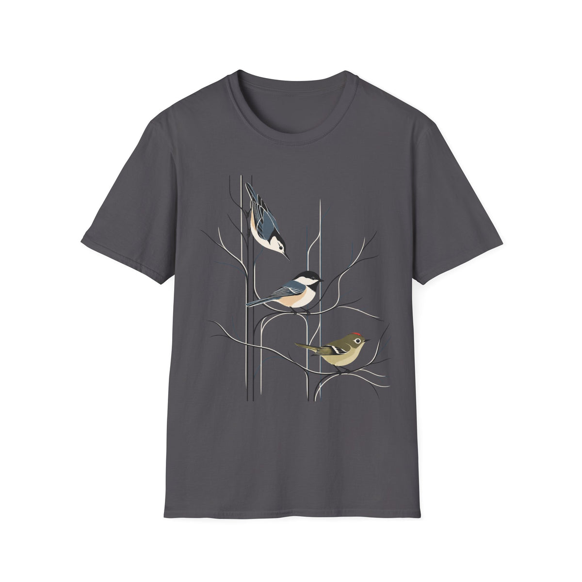 Canopy Cadence Tee