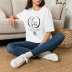 Calm in Forest Tee