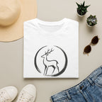 Calm in Forest Tee