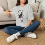 Echo in Silence Tee