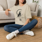 Echo in Silence Tee