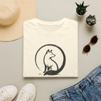Still Fox Tee