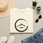 Breathe in Stillness Tee