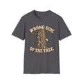 Wrong Side Tee