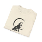 Echo in Silence Tee