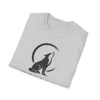 Echo in Silence Tee