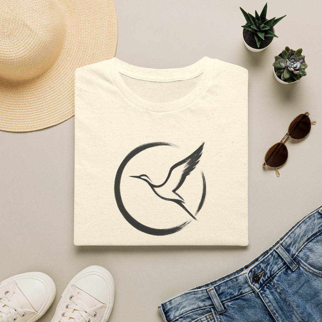 Balance in Flight Tee