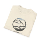 Cloud River Tee