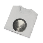 Walk in Stillness Tee