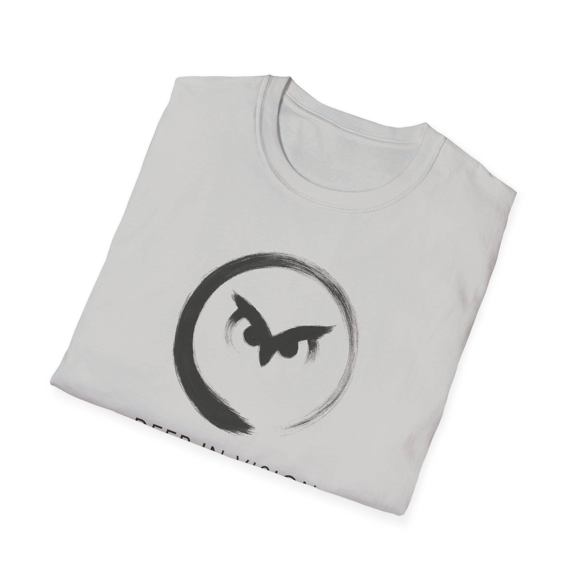 Deep in Vision Tee