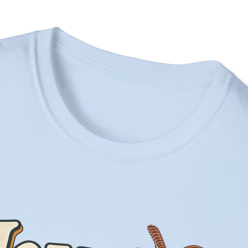 Caught by a Call Tee