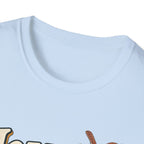 Caught by a Call Tee