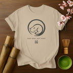 Silent Cat T-Shirt