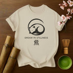 Dream in Stillness T-Shirt