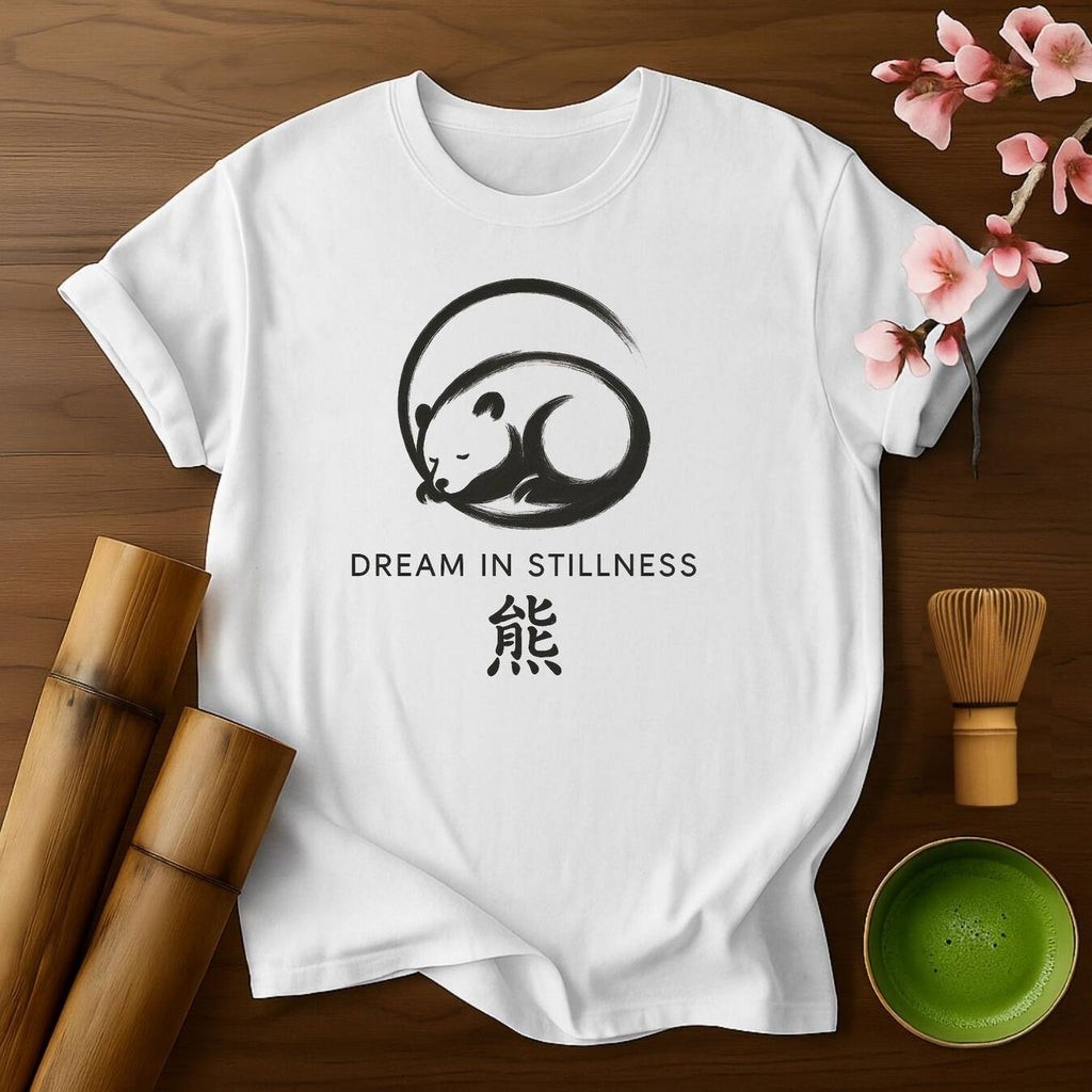Dream in Stillness T-Shirt