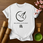 Balance in Flight T-Shirt