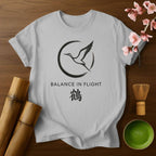Balance in Flight T-Shirt