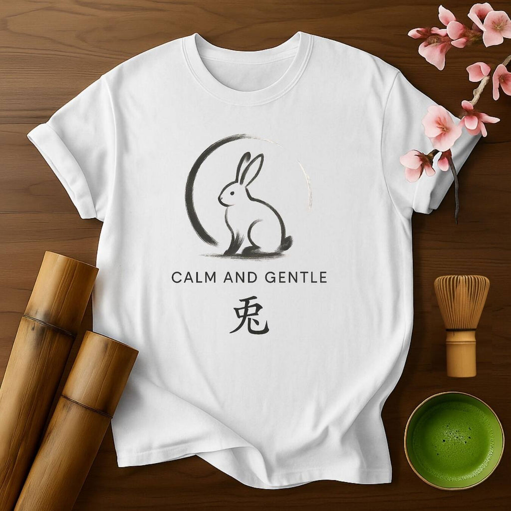 Calm and Gentle T-Shirt