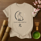 Calm and Gentle T-Shirt