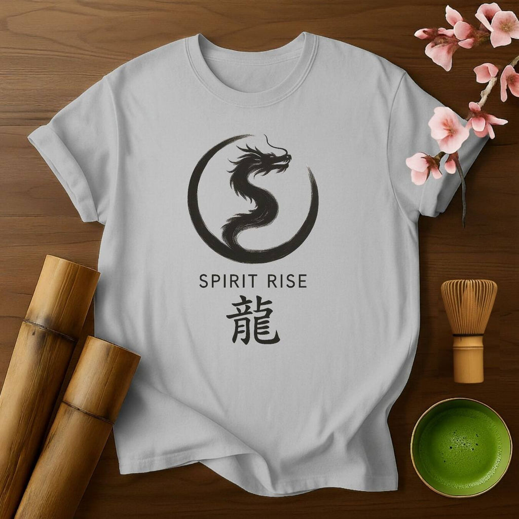 Spirit Rise T-Shirt
