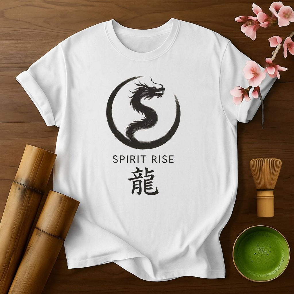 Spirit Rise T-Shirt