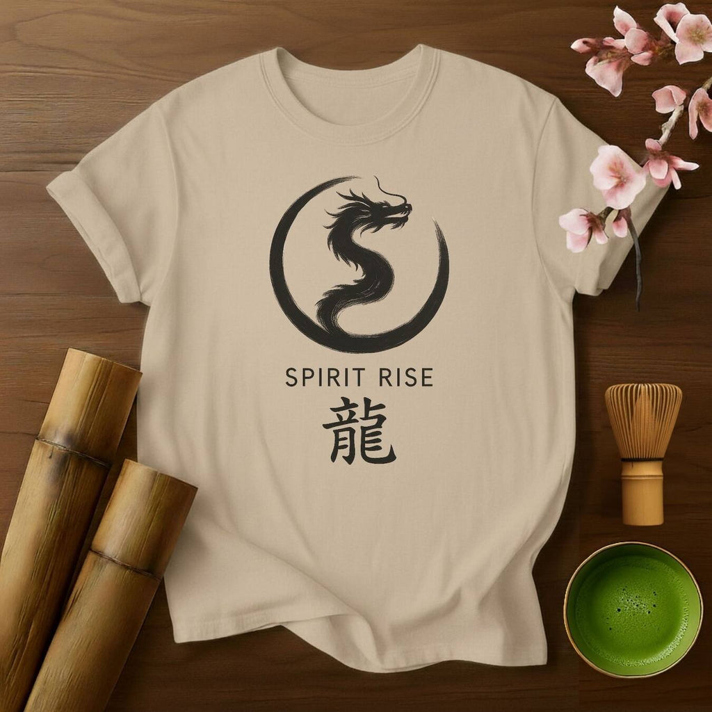 Spirit Rise T-Shirt
