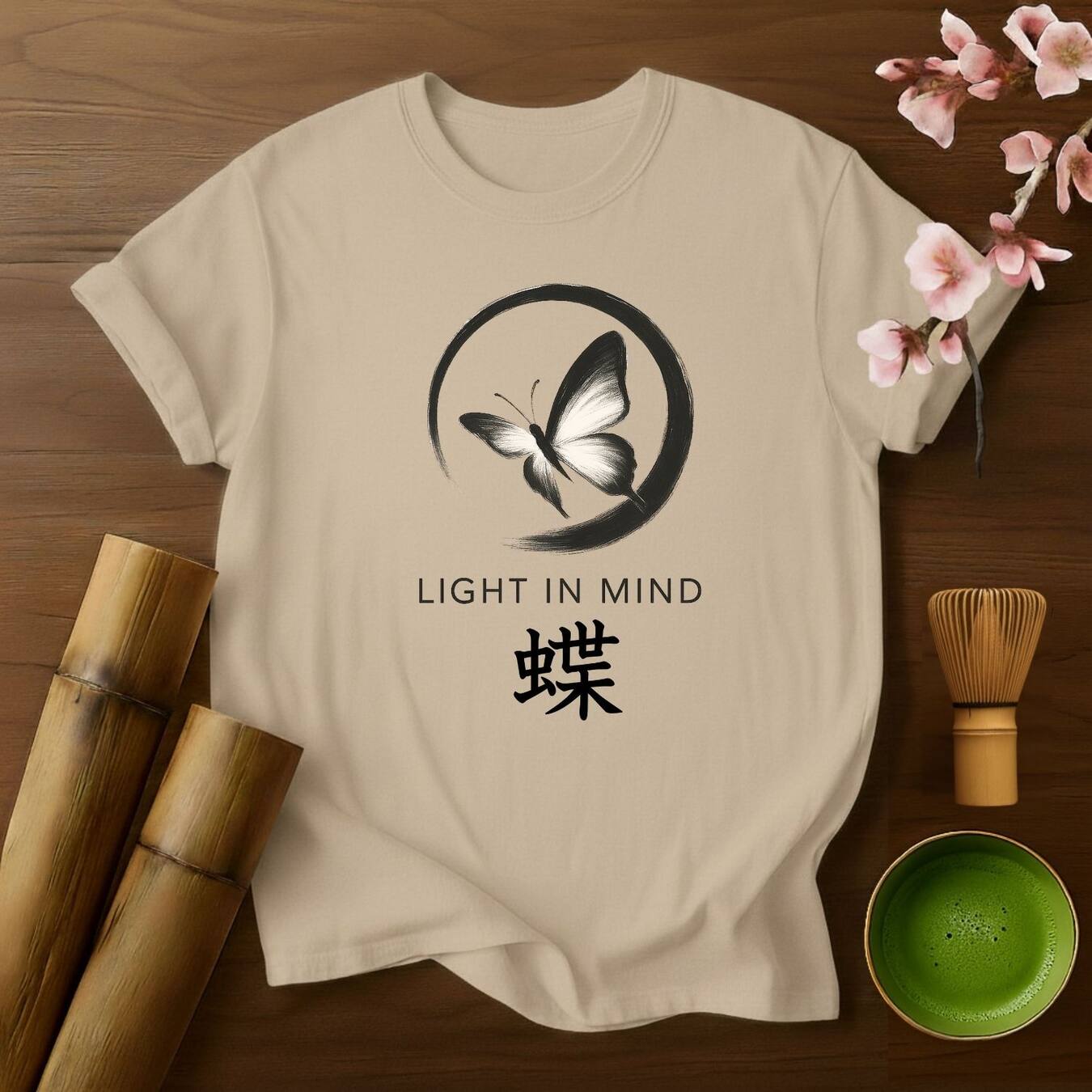 Light in Mind T-Shirt