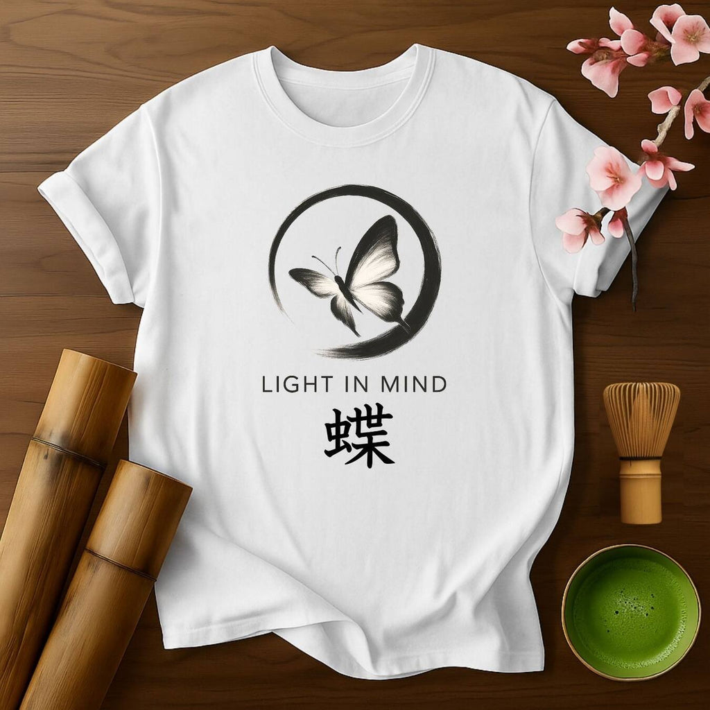 Light in Mind T-Shirt