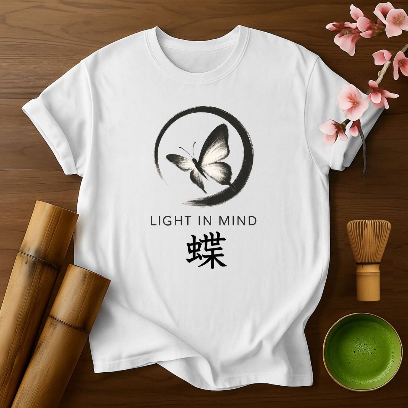 Light in Mind T-Shirt