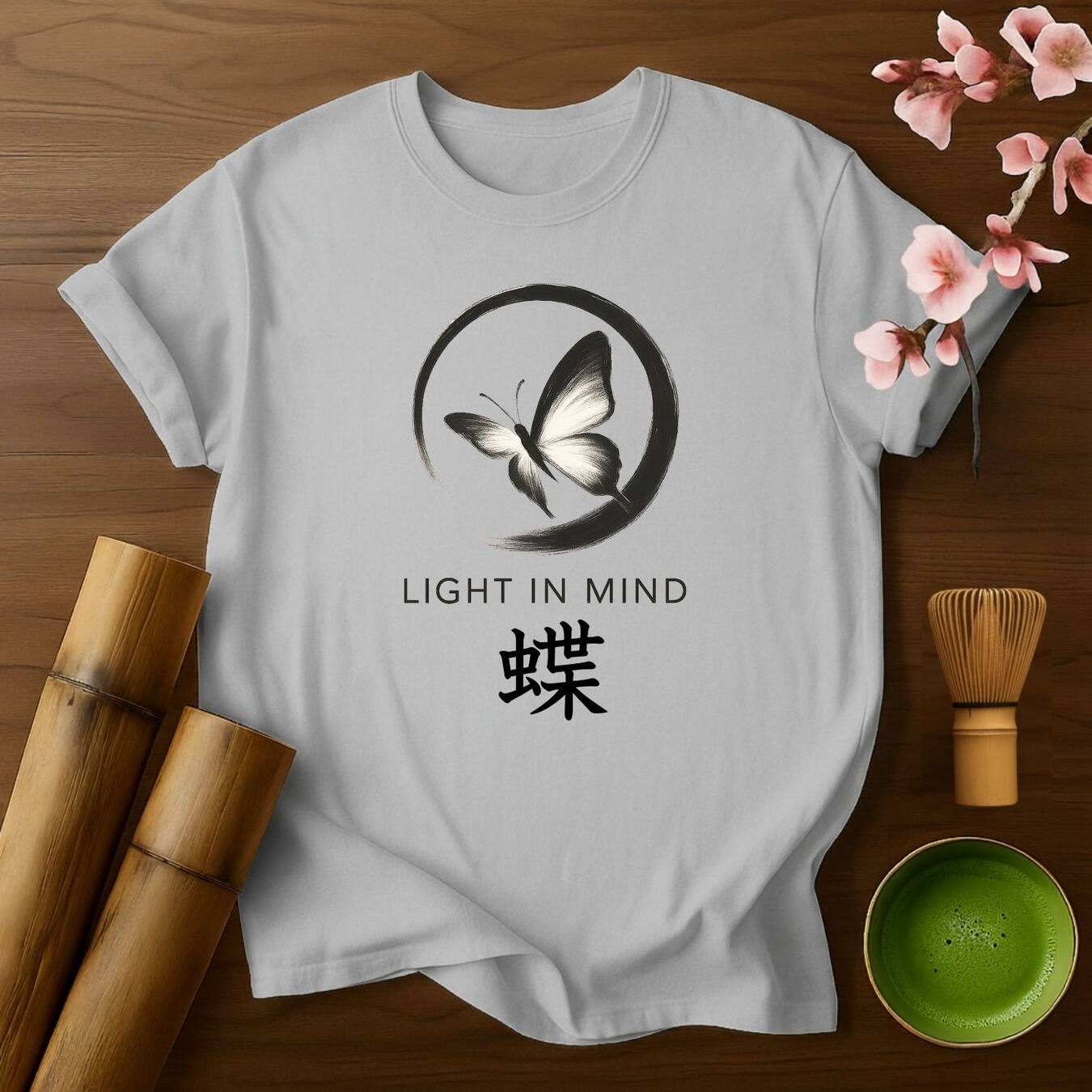 Light in Mind T-Shirt