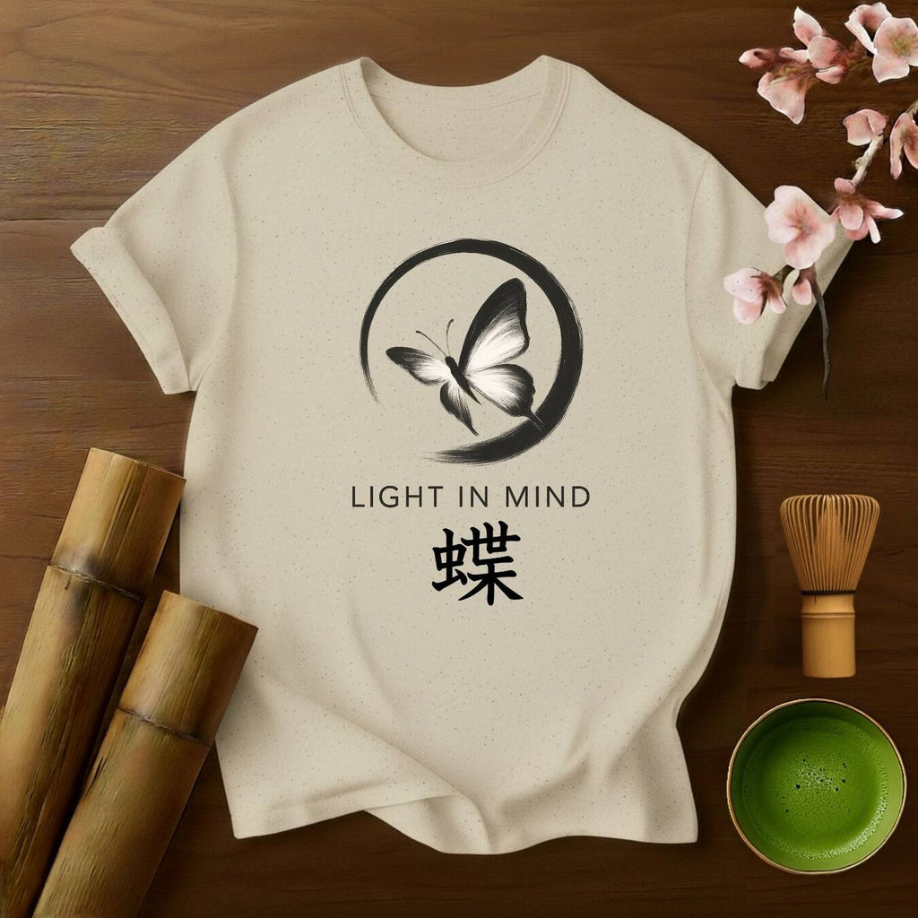 Light in Mind T-Shirt