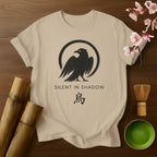 Silent in Shadow T-Shirt
