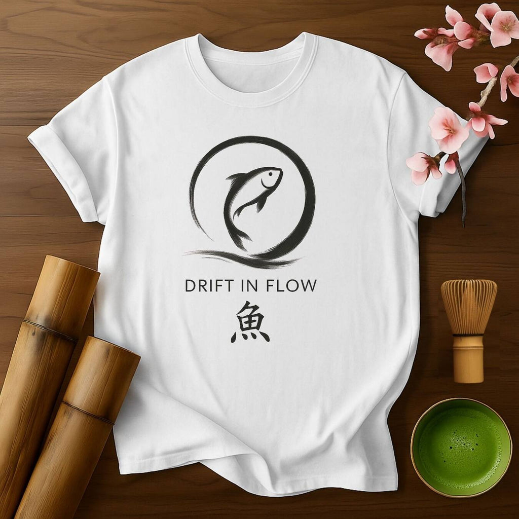 Pure in Stillness T-Shirt