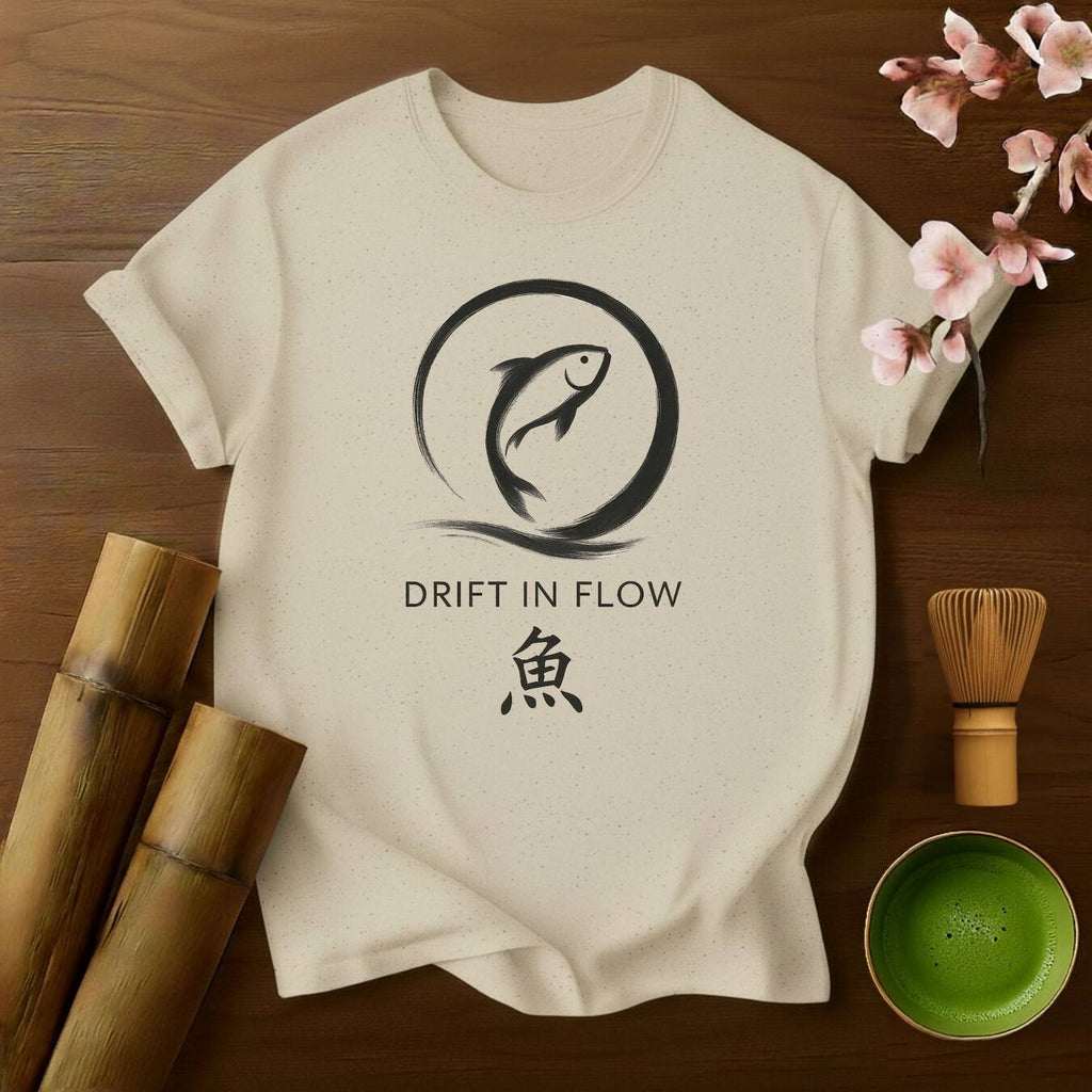 Pure in Stillness T-Shirt