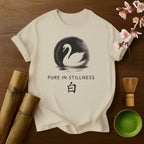 Pure in Stillness T-Shirt