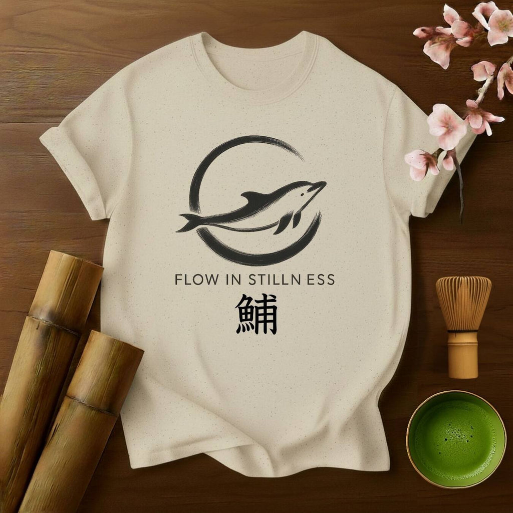 Flow in Stillness T-Shirt