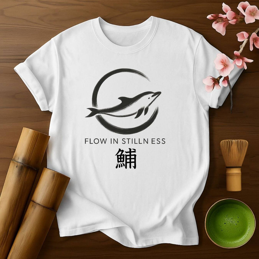 Flow in Stillness T-Shirt