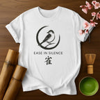 Ease in Silence T-Shirt