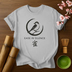 Ease in Silence T-Shirt