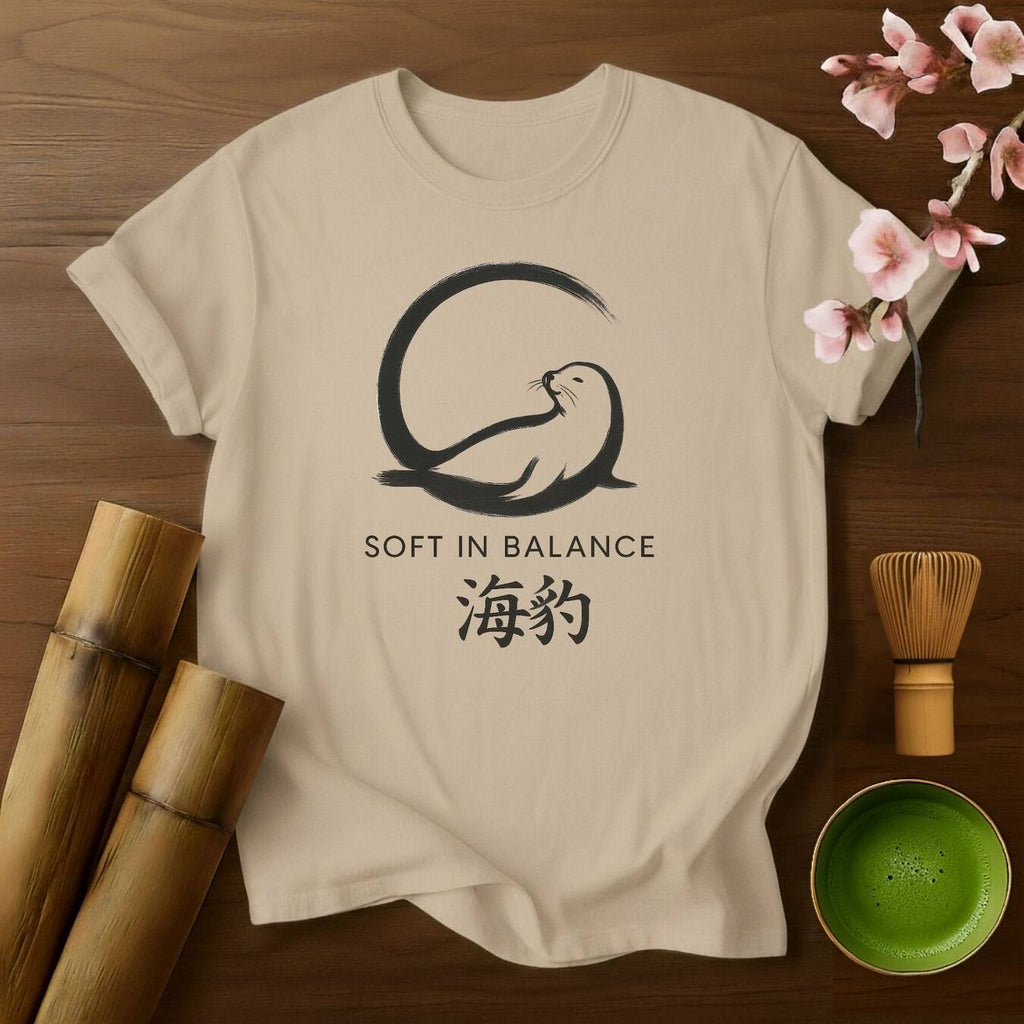 Soft in Balance T-Shirt