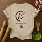 Float in Calm T-Shirt