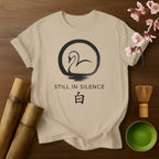 Still in Silence T-Shirt