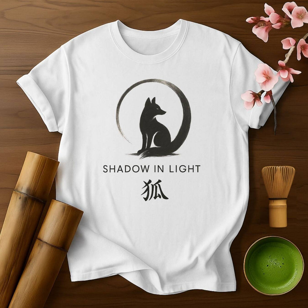 Shadow in Light T-Shirt