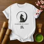 Shadow in Light T-Shirt